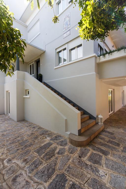 My House At Estoril Guesthouse ภายนอก รูปภาพ