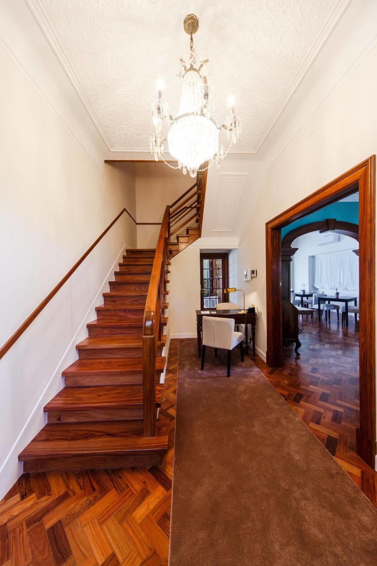 My House At Estoril Guesthouse ภายนอก รูปภาพ