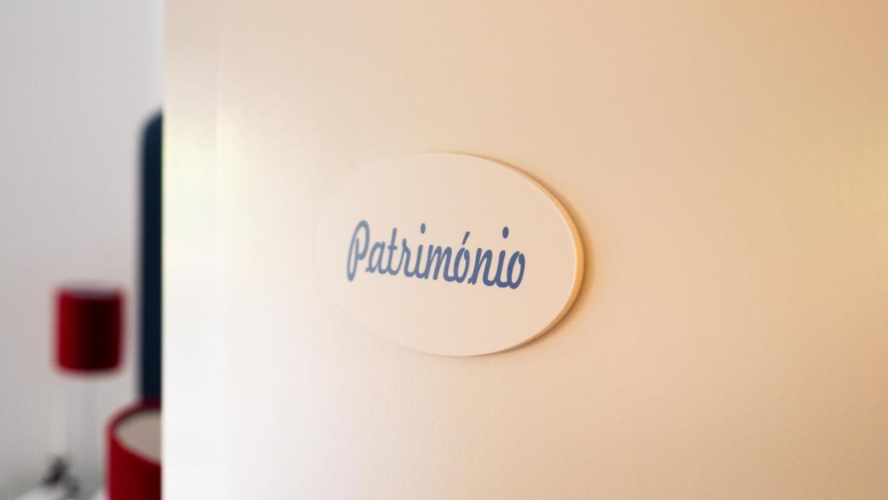 My House At Estoril Guesthouse ภายนอก รูปภาพ