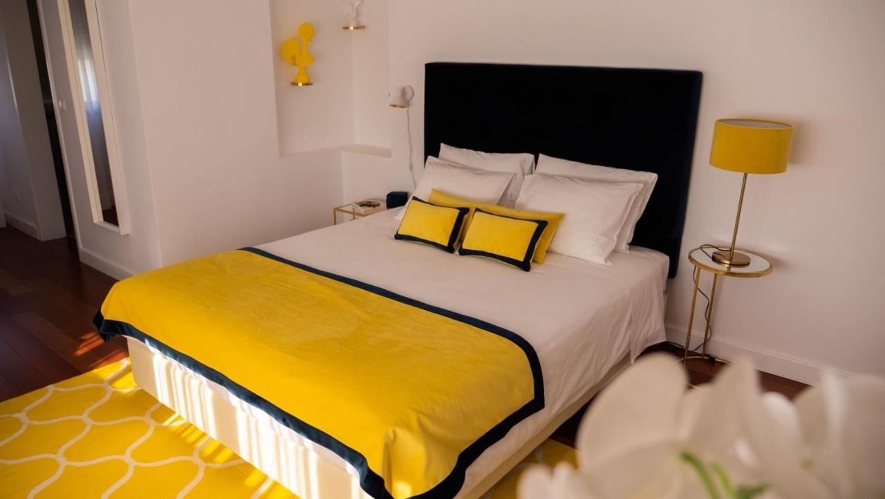 My House At Estoril Guesthouse ภายนอก รูปภาพ