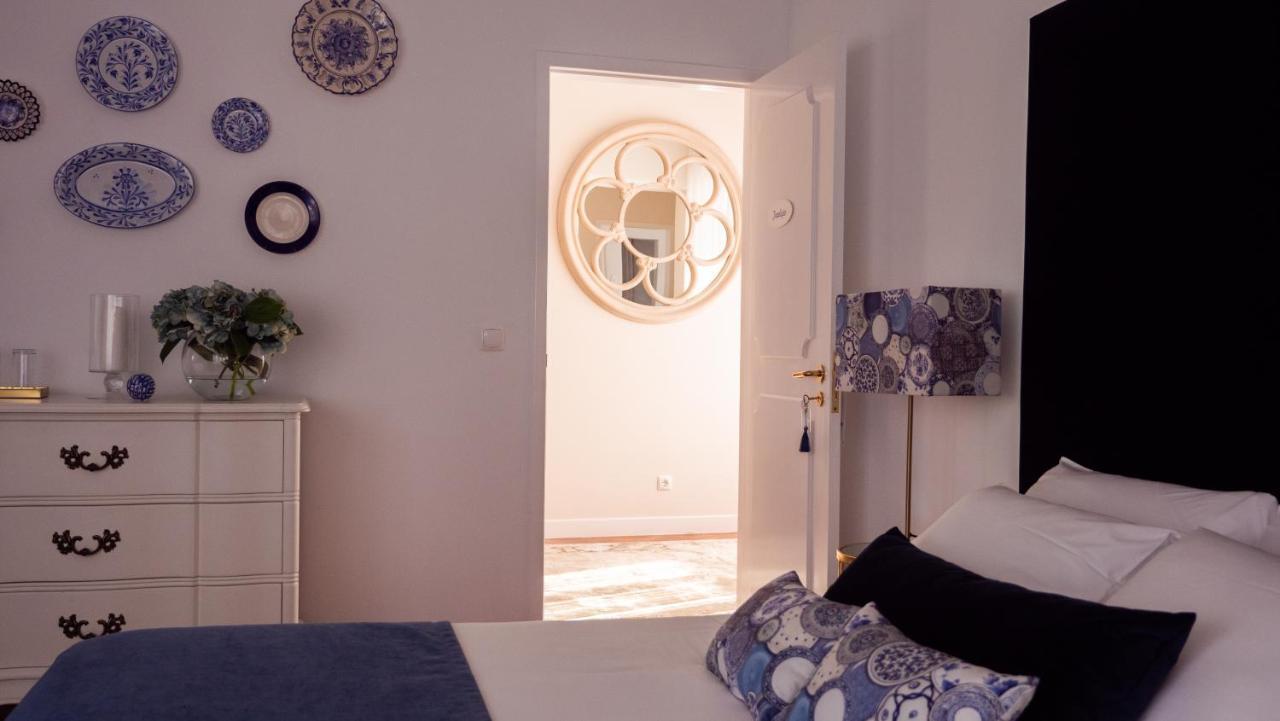 My House At Estoril Guesthouse ภายนอก รูปภาพ