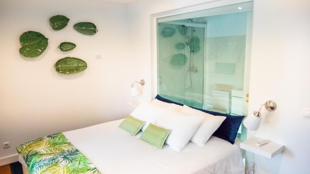 My House At Estoril Guesthouse ภายนอก รูปภาพ