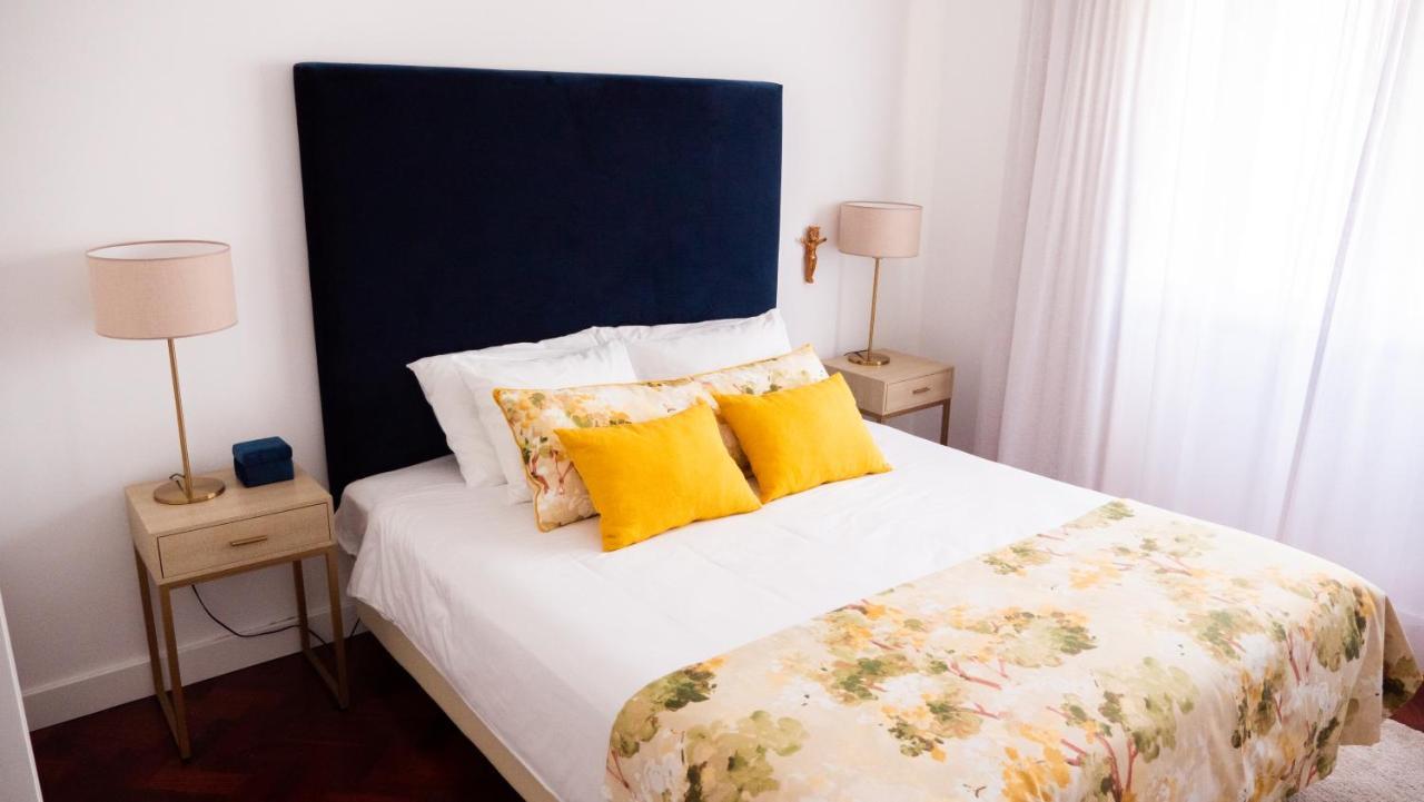 My House At Estoril Guesthouse ภายนอก รูปภาพ